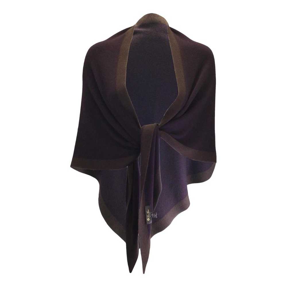 Loro Piana Cashmere scarf - image 1