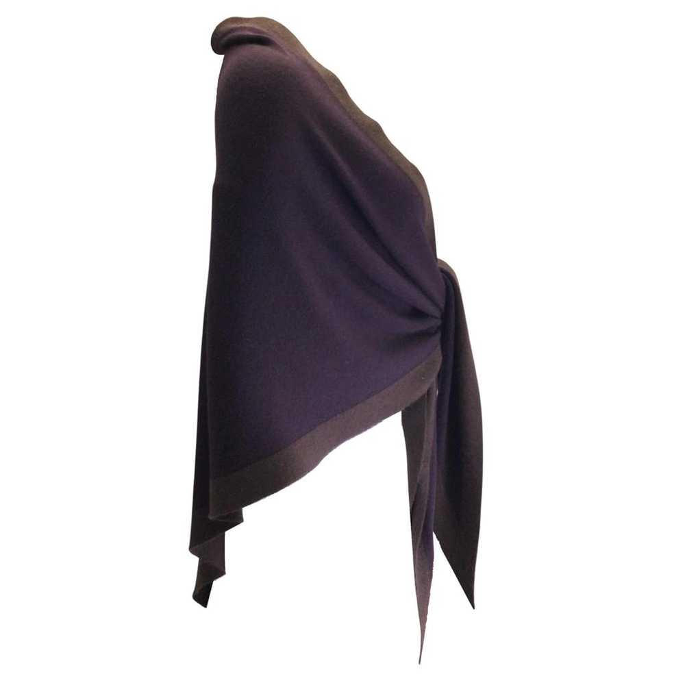 Loro Piana Cashmere scarf - image 2