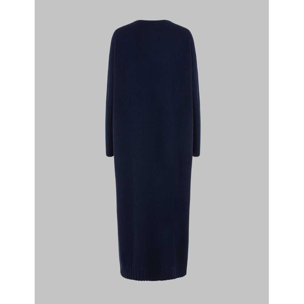 Extreme Cashmere Cashmere mid-length dress - image 7