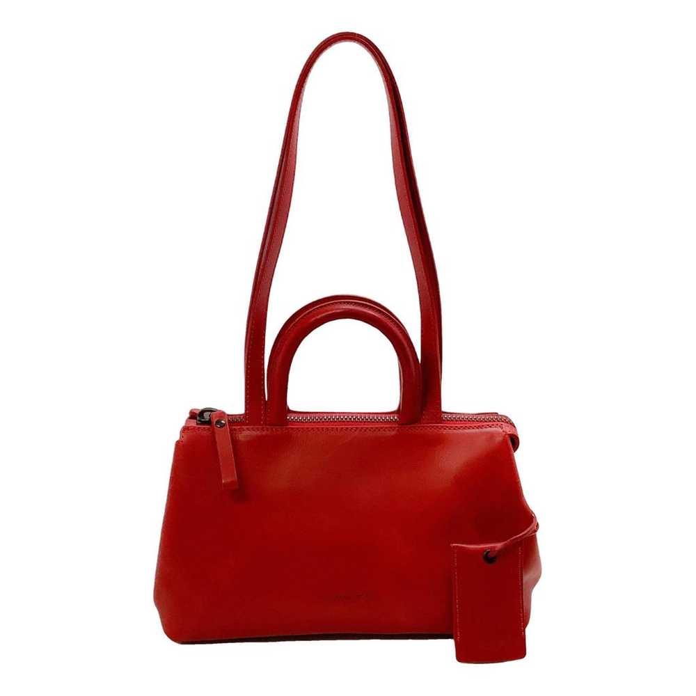 Marsèll Leather handbag - image 1