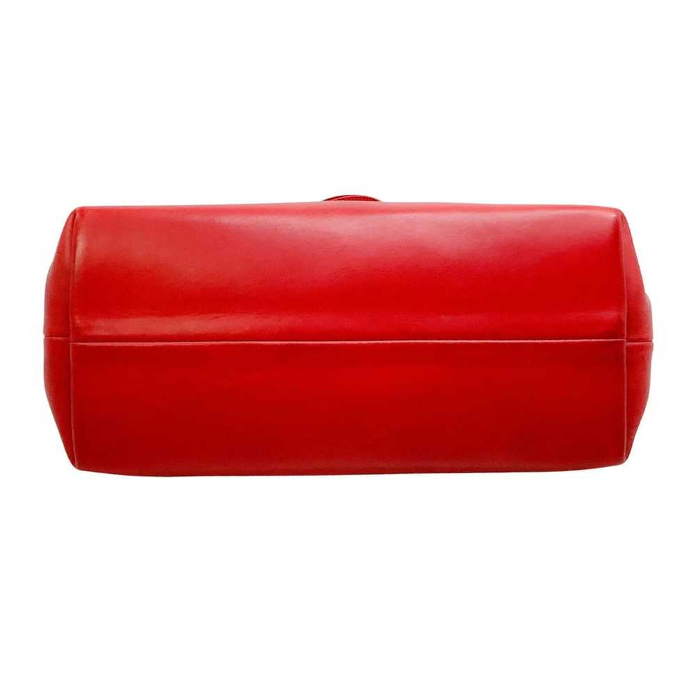 Marsèll Leather handbag - image 5