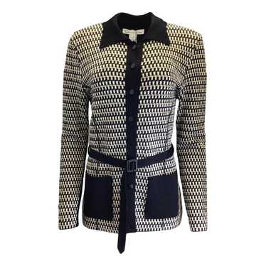 Oscar De La Renta Wool jumper - image 1