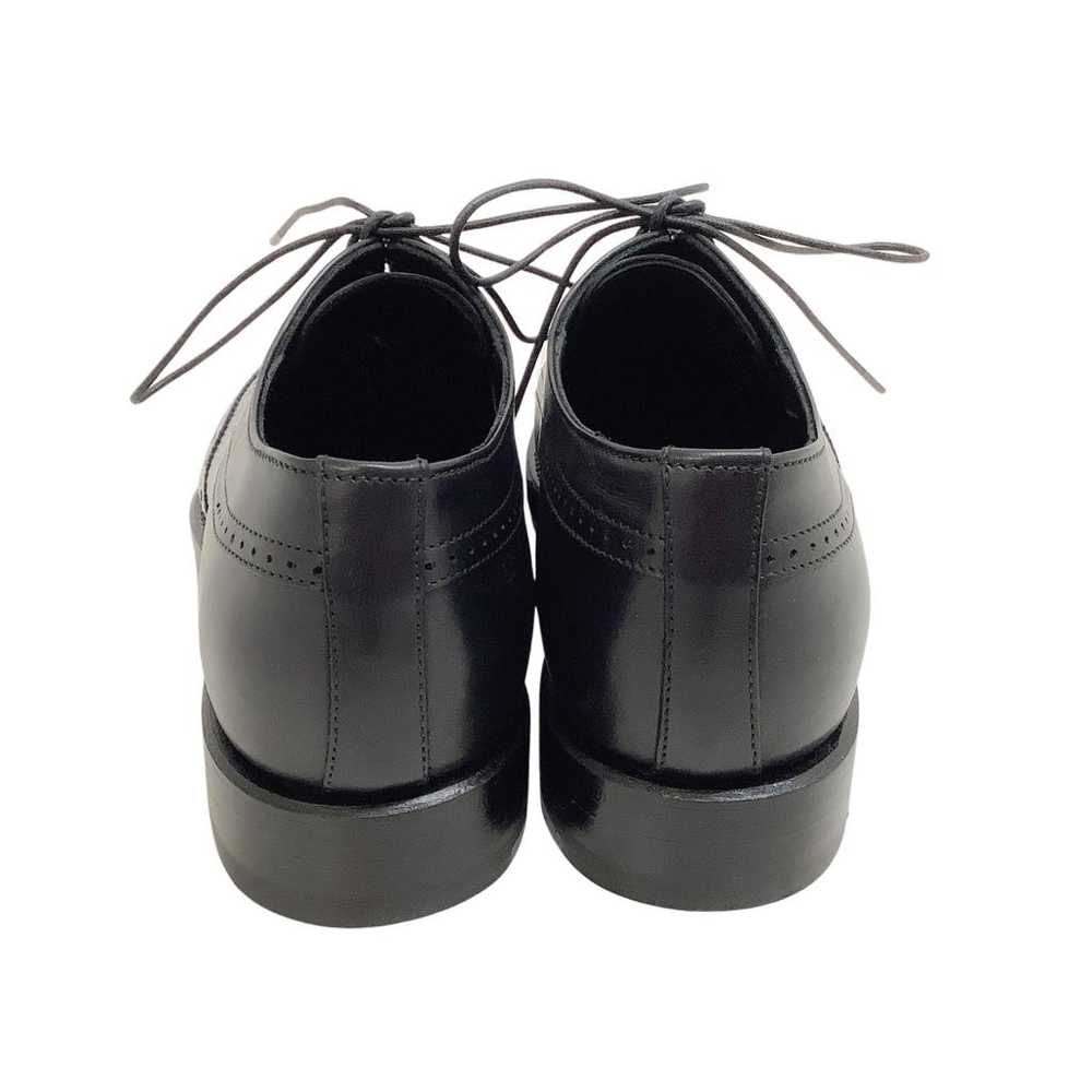 Pierre Hardy Leather lace ups - image 5