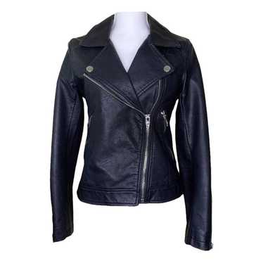 Blanknyc Vegan leather jacket - image 1