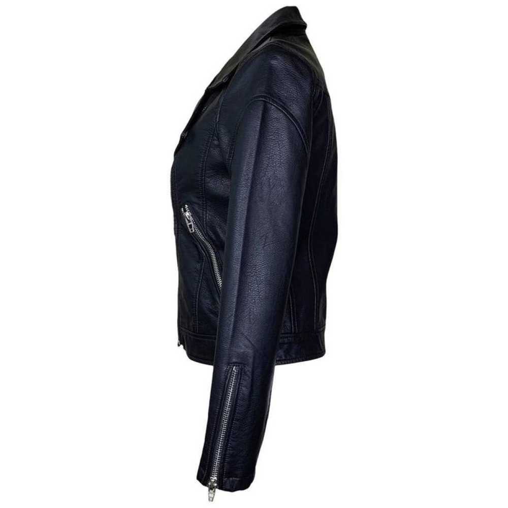 Blanknyc Vegan leather jacket - image 2