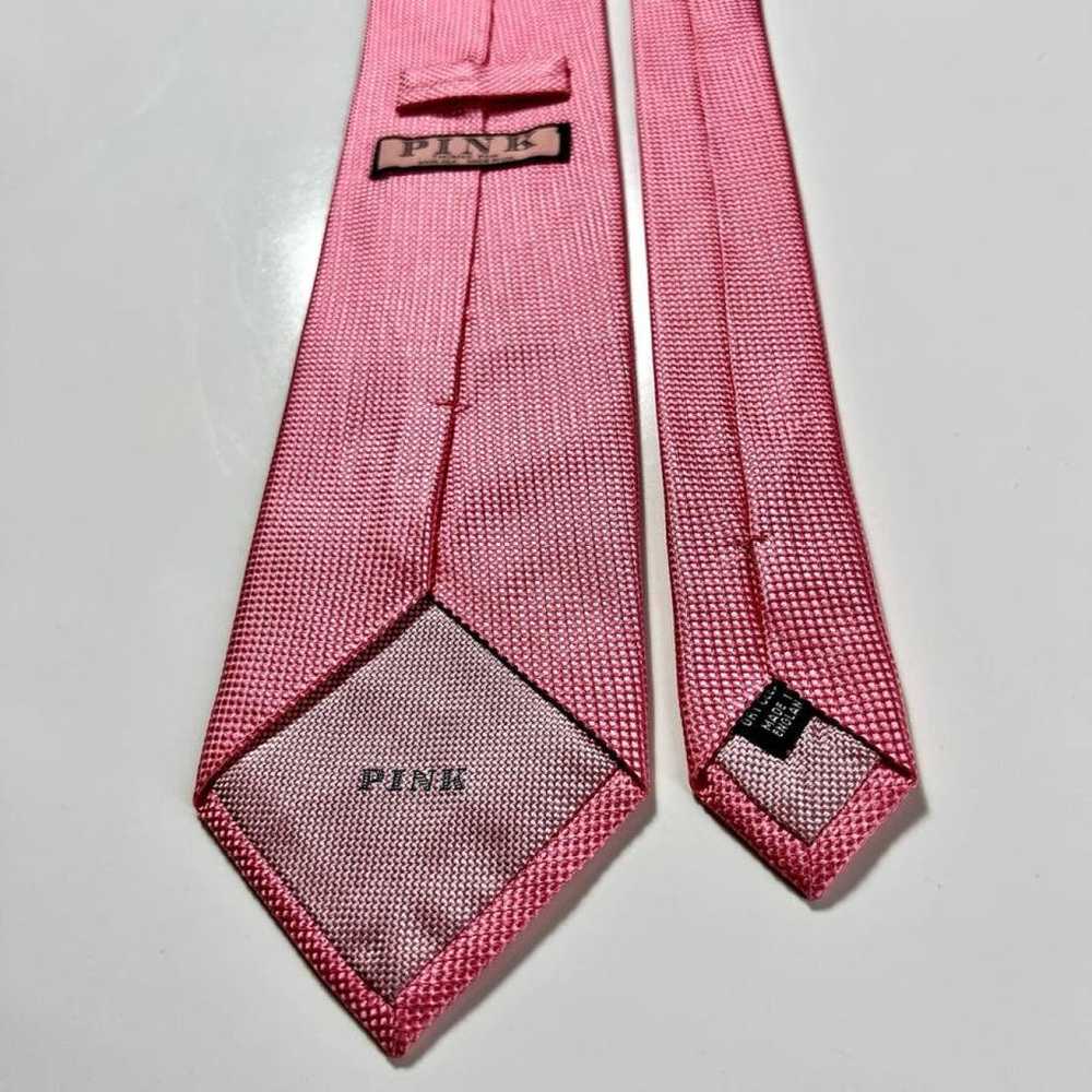 Thomas Pink Silk tie - image 3