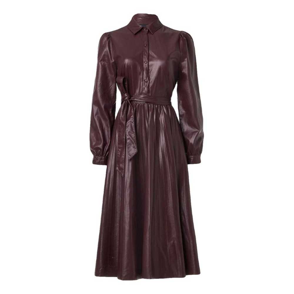 Peter Som Mid-length dress - image 1