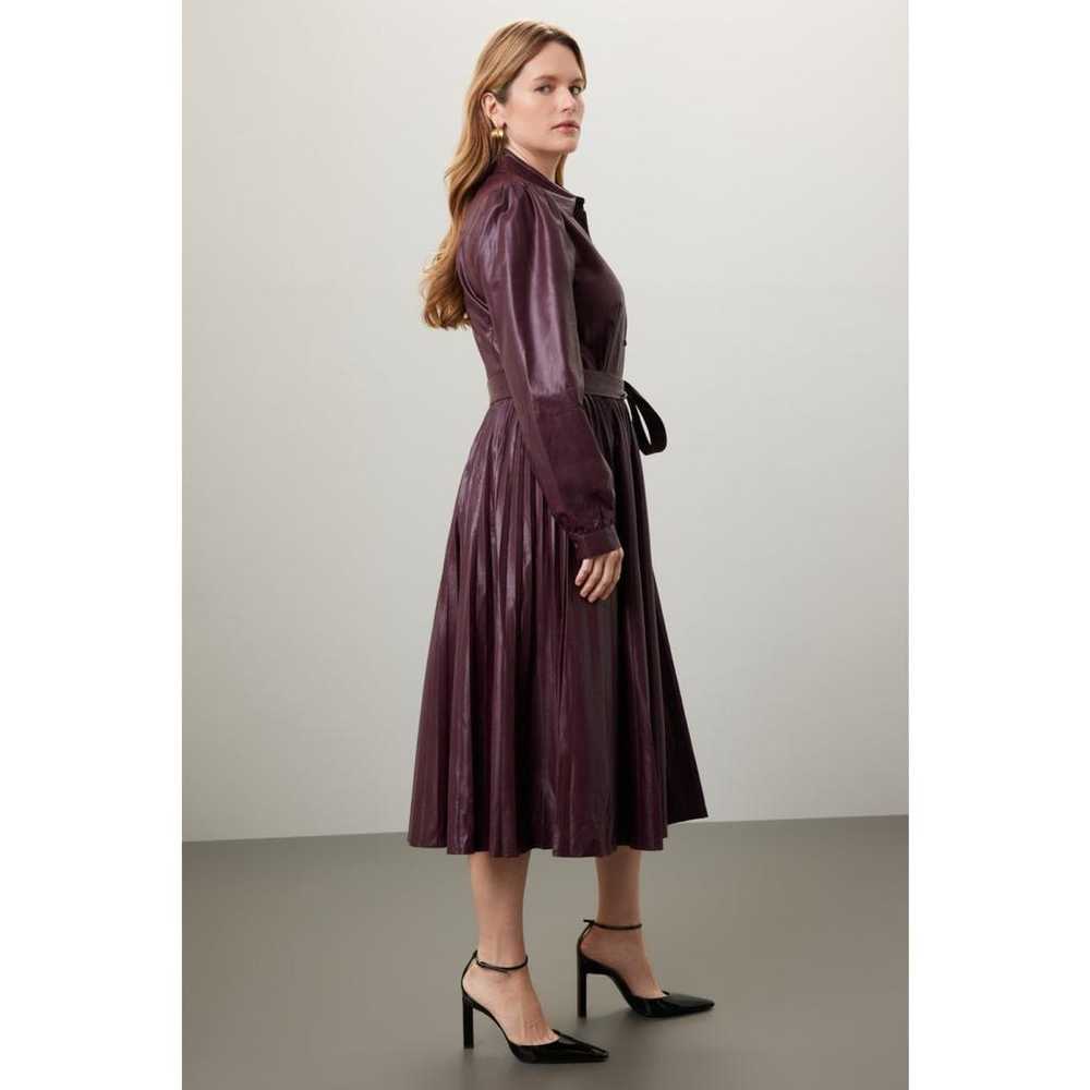 Peter Som Mid-length dress - image 4