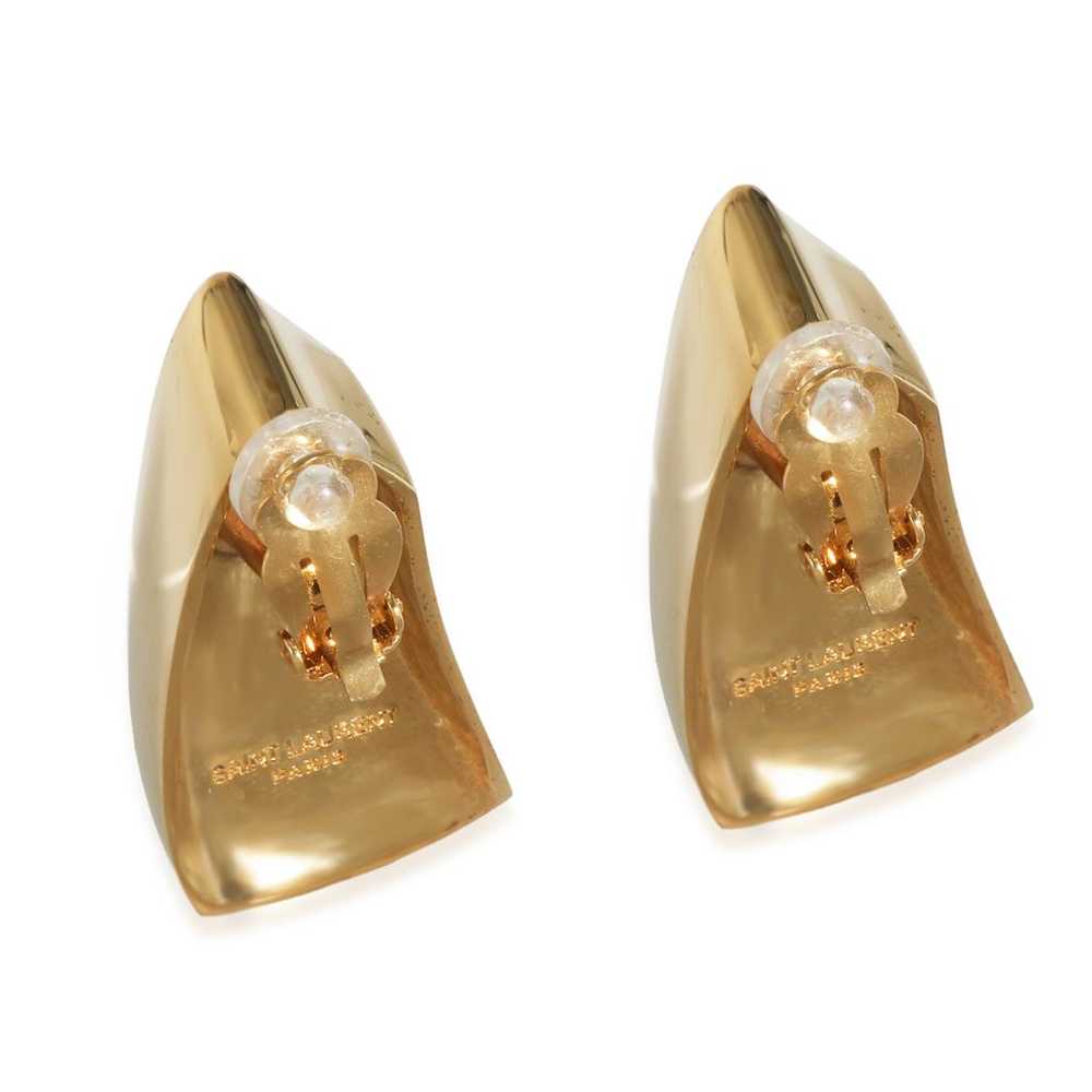 Saint Laurent Earrings - image 2