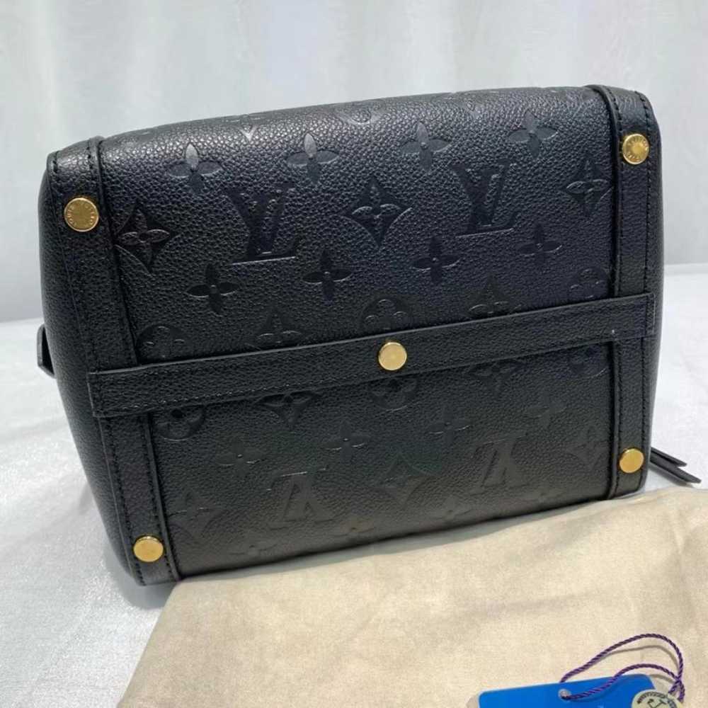 Louis Vuitton Marais leather handbag - image 4