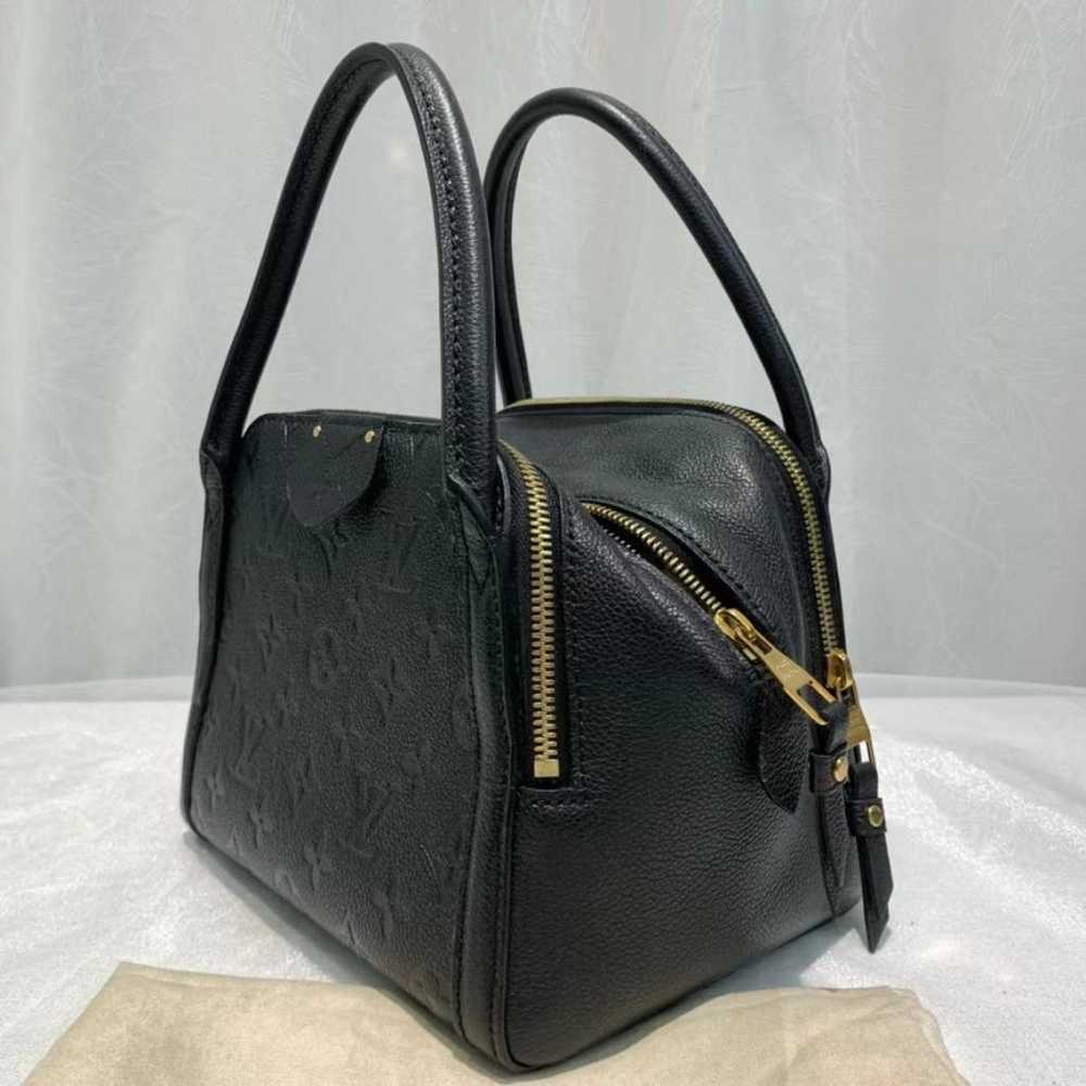 Louis Vuitton Marais leather handbag - image 5