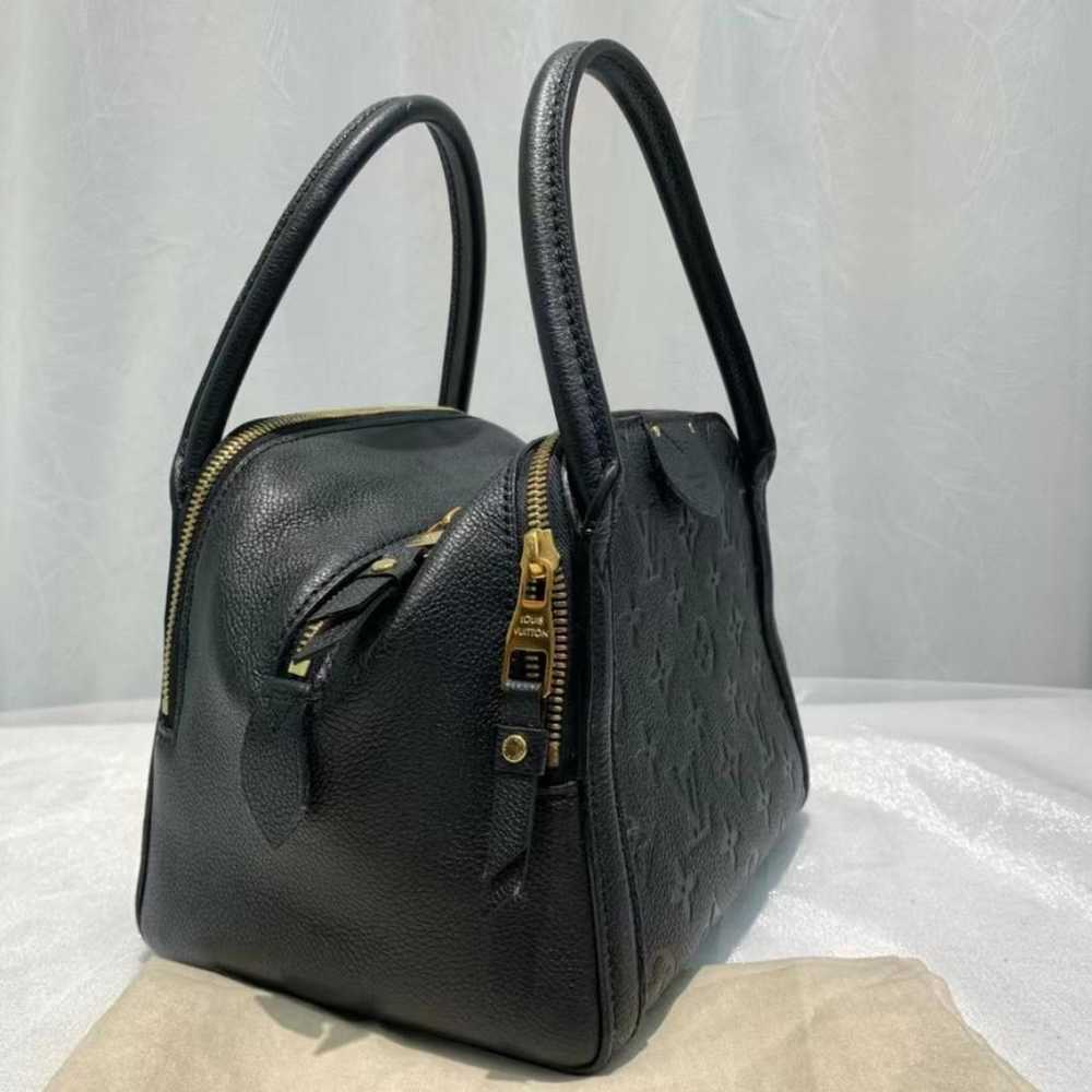 Louis Vuitton Marais leather handbag - image 6