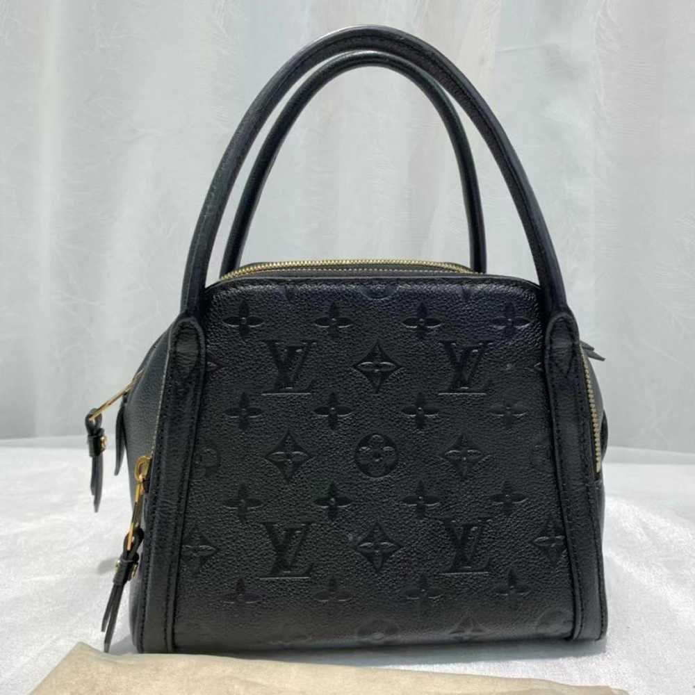 Louis Vuitton Marais leather handbag - image 8