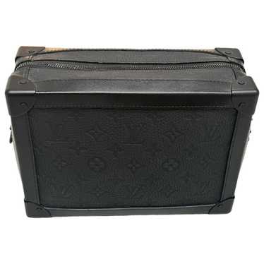 Louis Vuitton Trunk leather bag - image 1