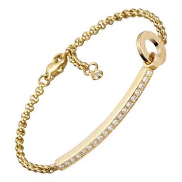 Piaget Possession yellow gold bracelet - image 1