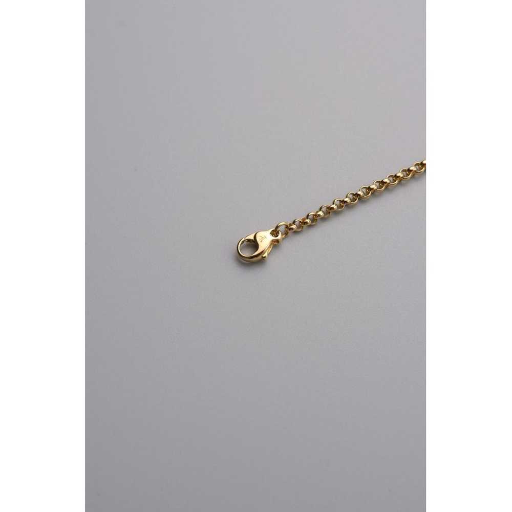 Piaget Possession yellow gold bracelet - image 2