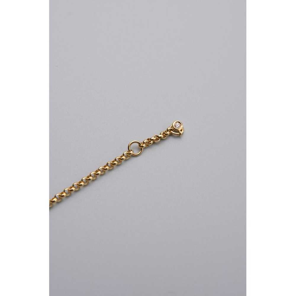 Piaget Possession yellow gold bracelet - image 4