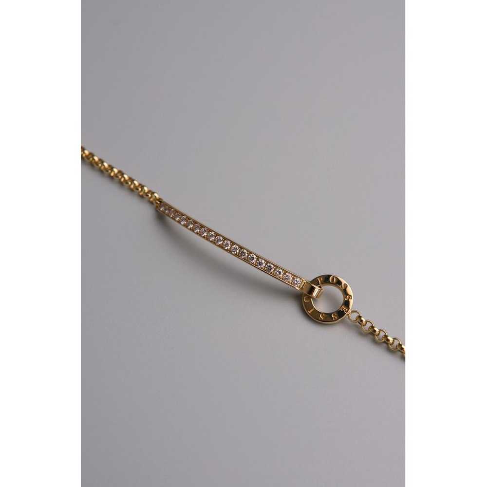 Piaget Possession yellow gold bracelet - image 6