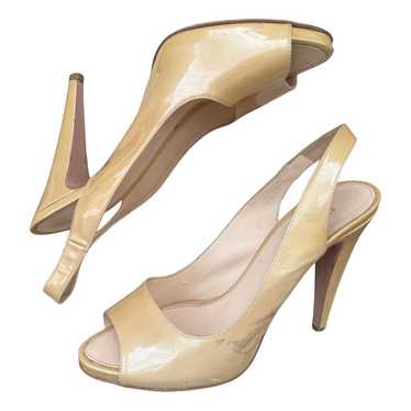 Prada Patent leather heels - image 1