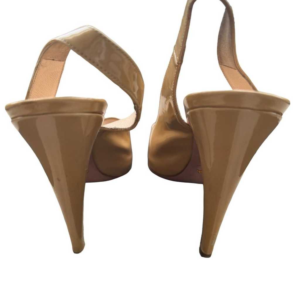 Prada Patent leather heels - image 5