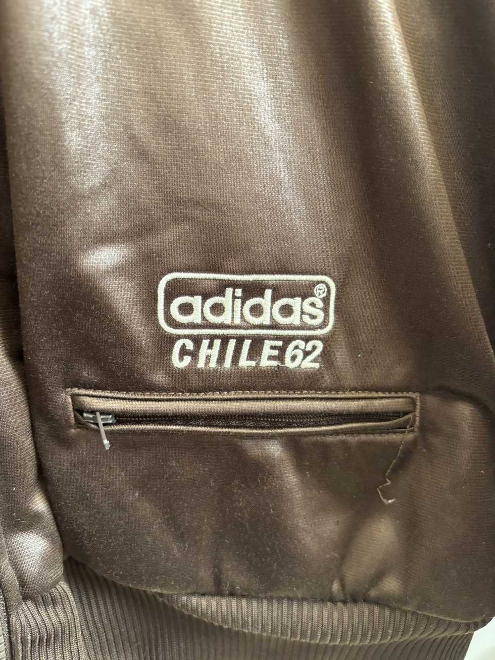 Adidas × Vintage Adidas Originals Chile 62 Jacket - image 8