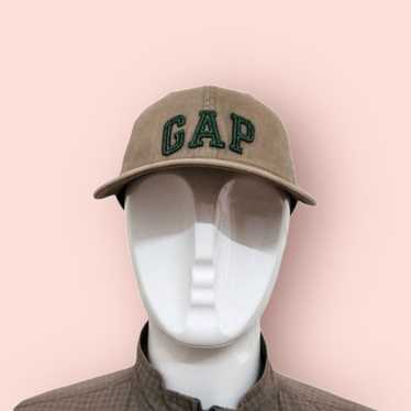 Vintage gap strapback - Gem