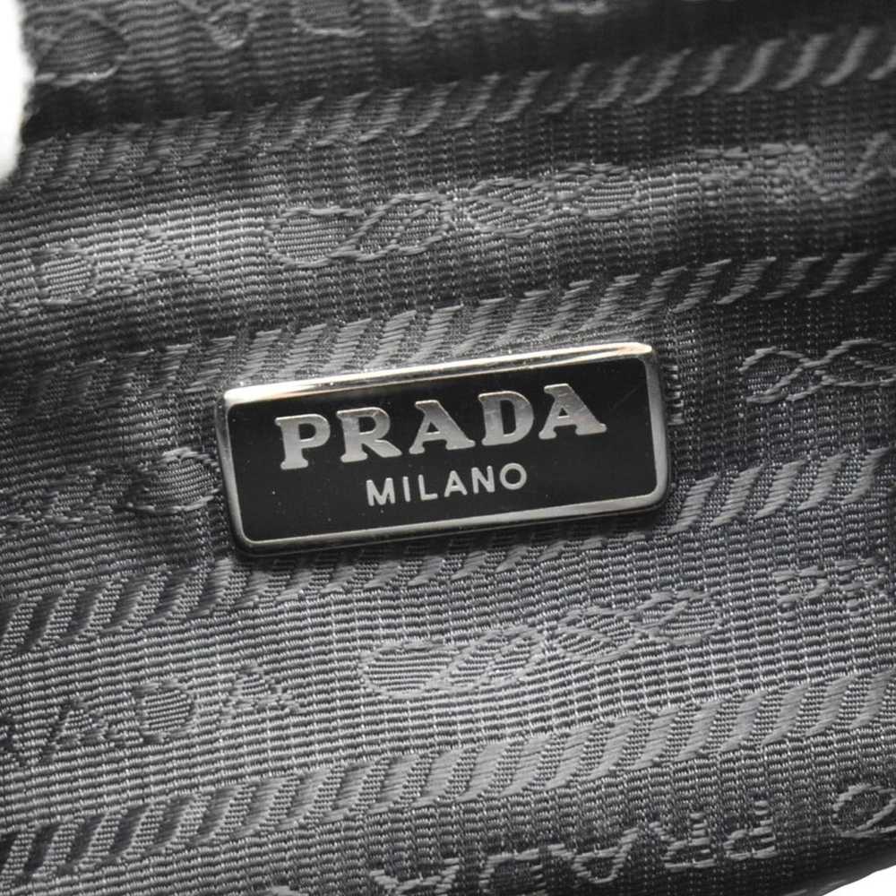 Prada Re-Edition 2005 vinyl handbag - image 3
