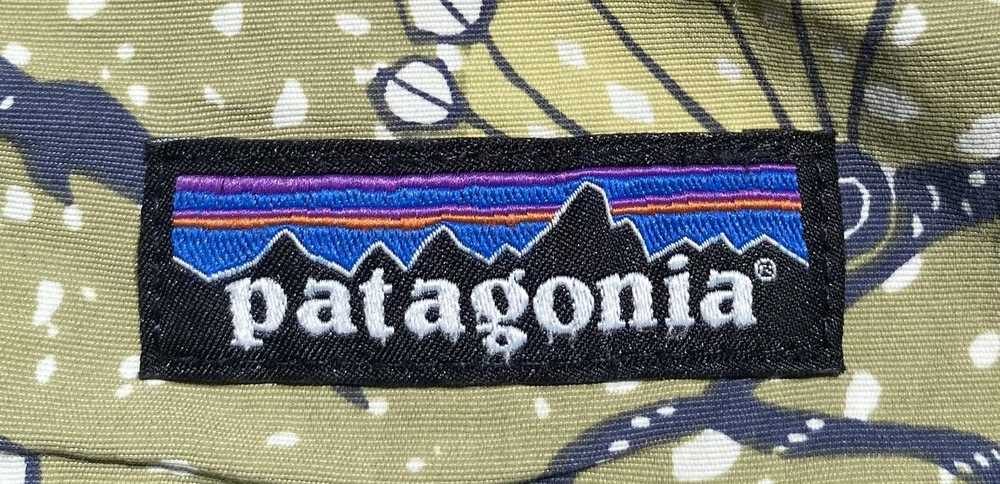 Patagonia Patagonia Baggies Lined Shorts Hexy Fis… - image 3
