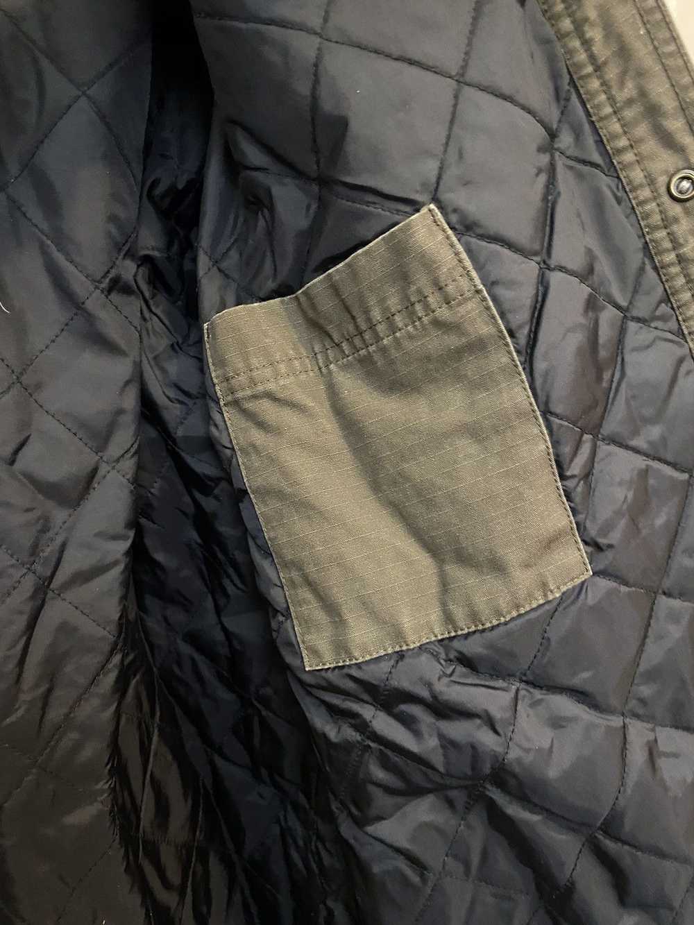 Carhartt × Vintage Vintage Carhartt Chore Quilted… - image 4