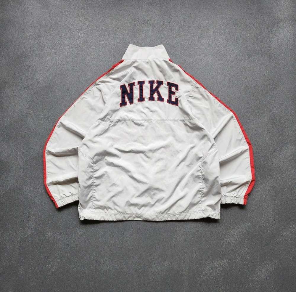 Nike × Streetwear × Vintage Super Rare Vintage Ni… - image 1