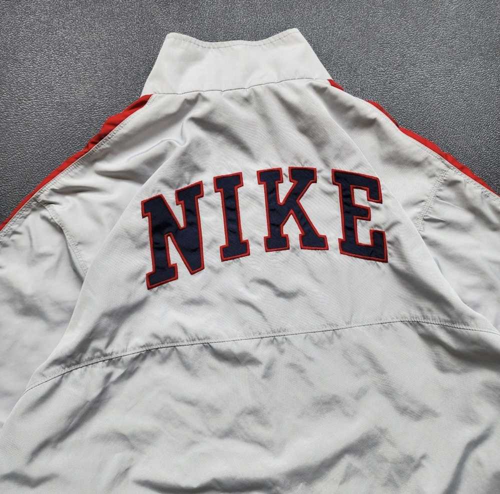 Nike × Streetwear × Vintage Super Rare Vintage Ni… - image 4