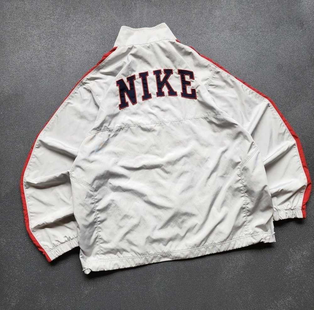 Nike × Streetwear × Vintage Super Rare Vintage Ni… - image 5