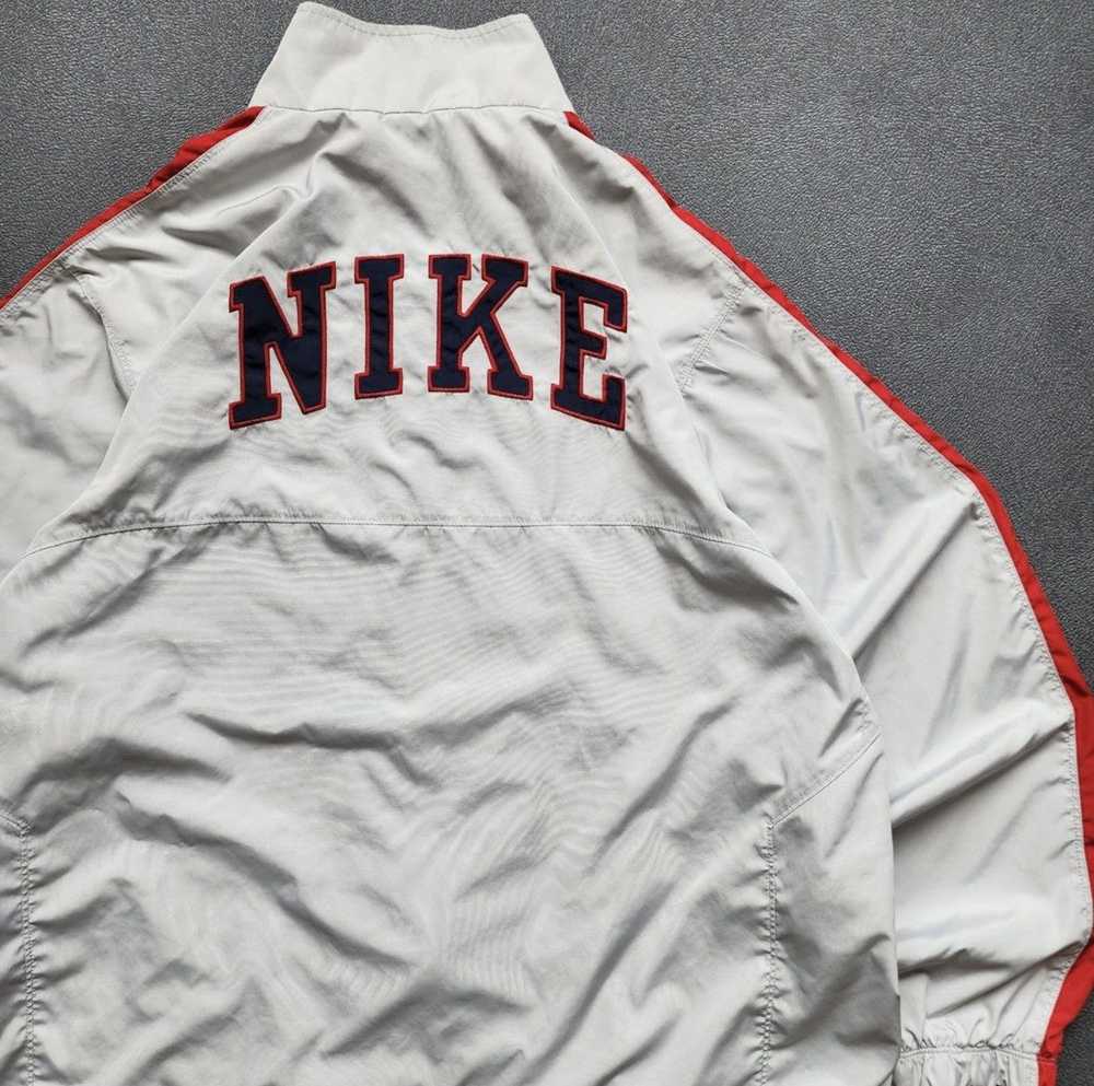 Nike × Streetwear × Vintage Super Rare Vintage Ni… - image 6