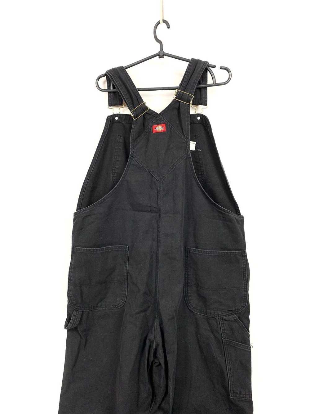 Dickies × Overalls × Workers Dickies vintage over… - image 2