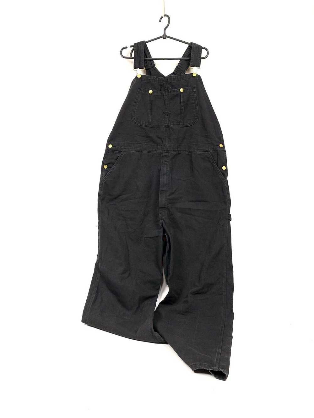 Dickies × Overalls × Workers Dickies vintage over… - image 4