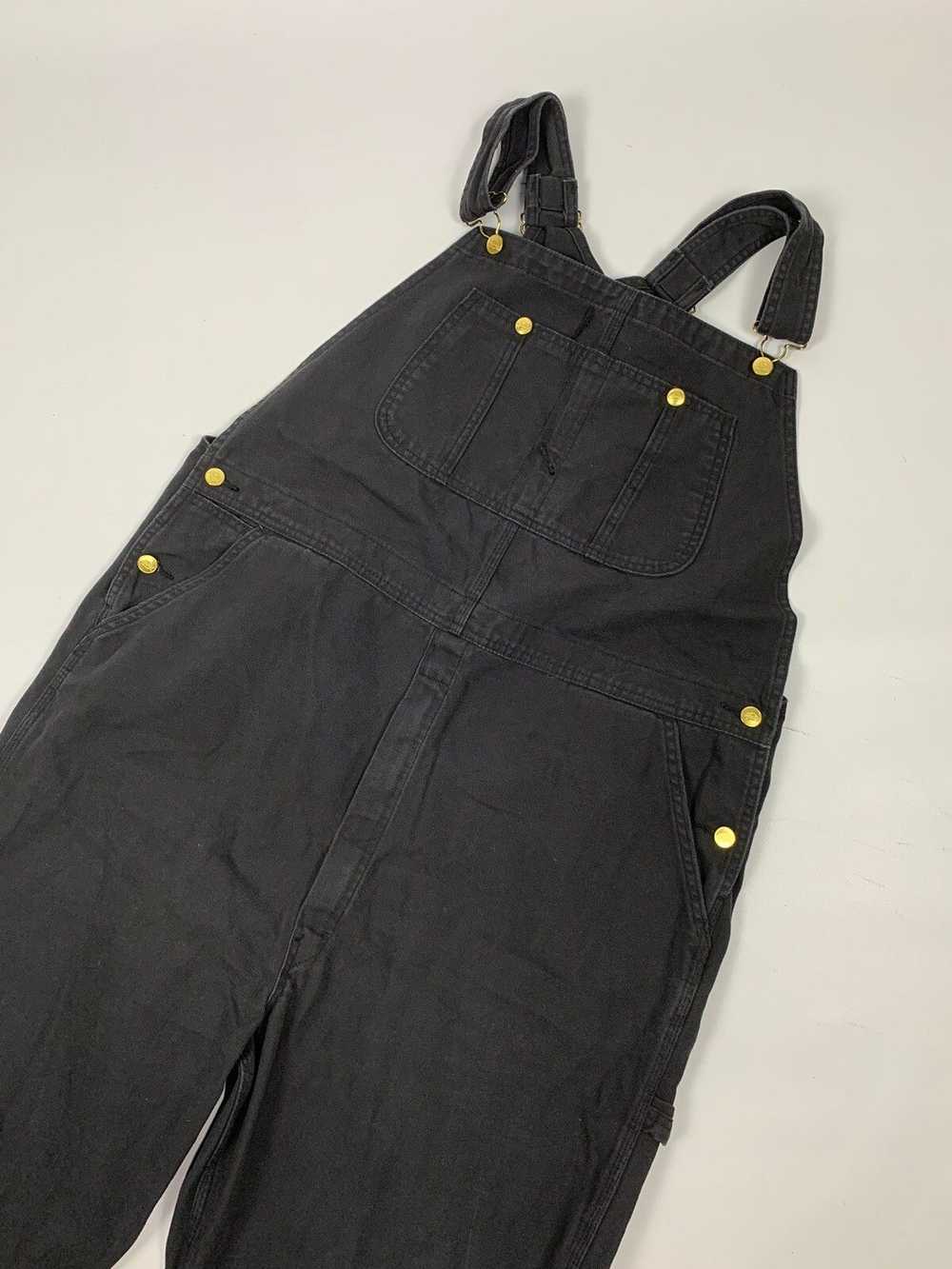 Dickies × Overalls × Workers Dickies vintage over… - image 5