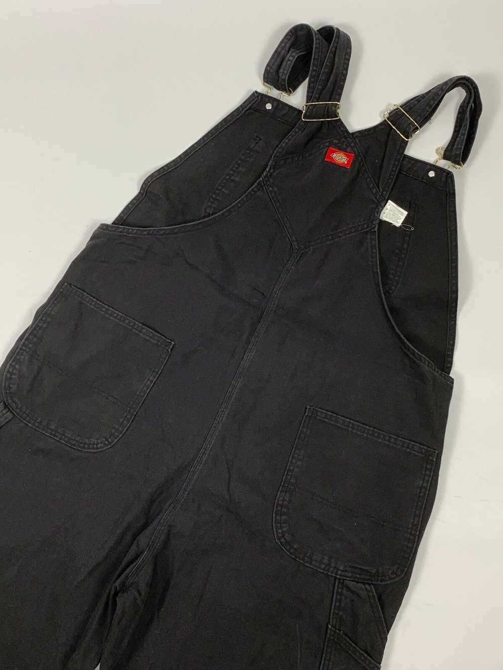 Dickies × Overalls × Workers Dickies vintage over… - image 9