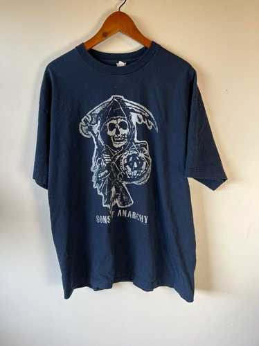 Vintage Sons of Anarchy Tee
