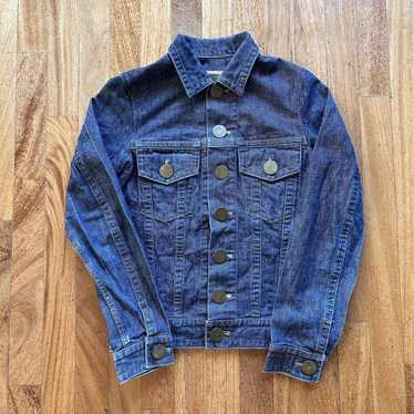 Beauty:beast denim - Gem