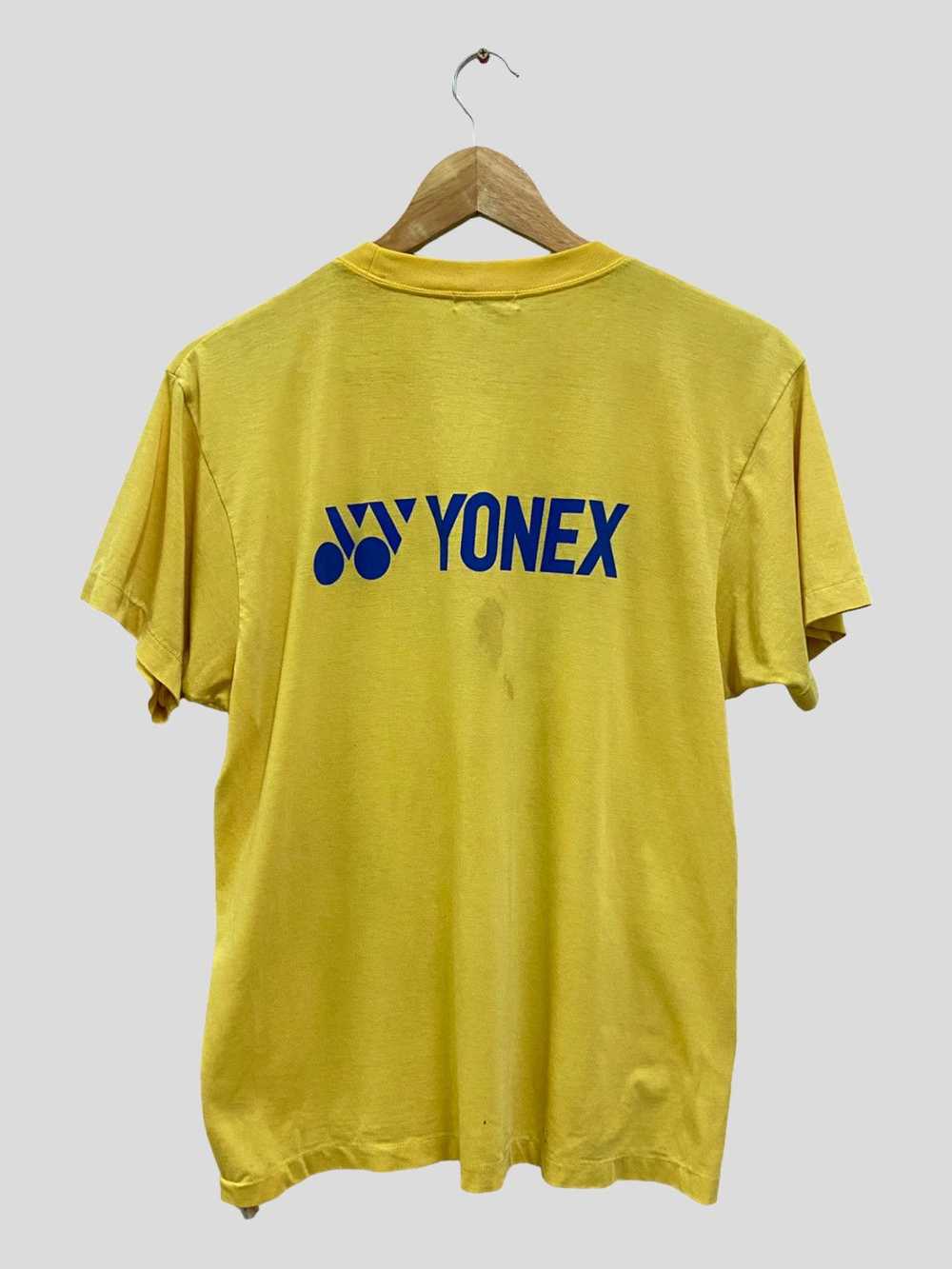 Japanese Brand × Sportswear × Vintage VINTAGE YON… - image 2