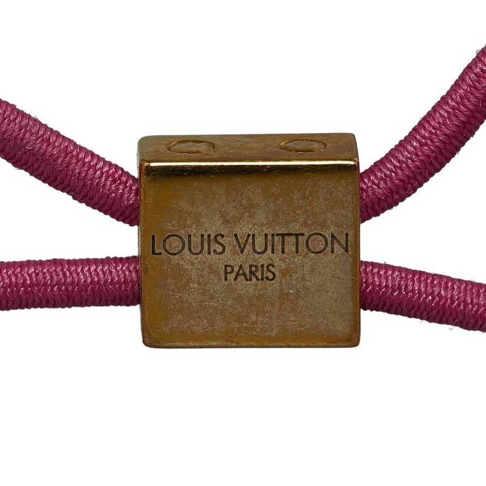 Louis Vuitton Louis Vuitton Louis Vuitton Acrylic… - image 3