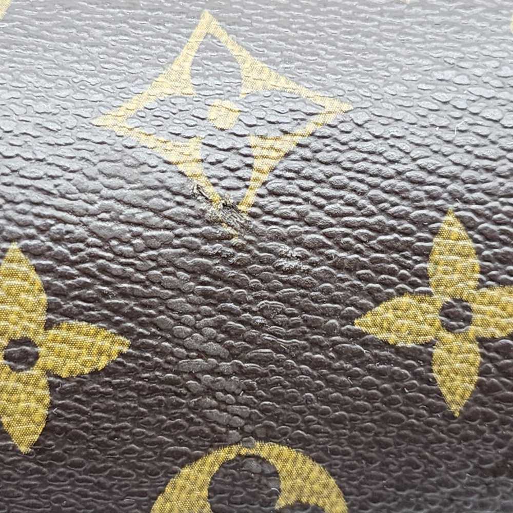 Louis Vuitton Monogram Montorgueil PM Shoulder Bag - image 6