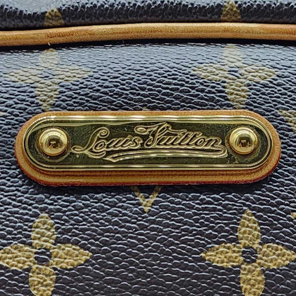 Louis Vuitton Monogram Montorgueil PM Shoulder Bag - image 8