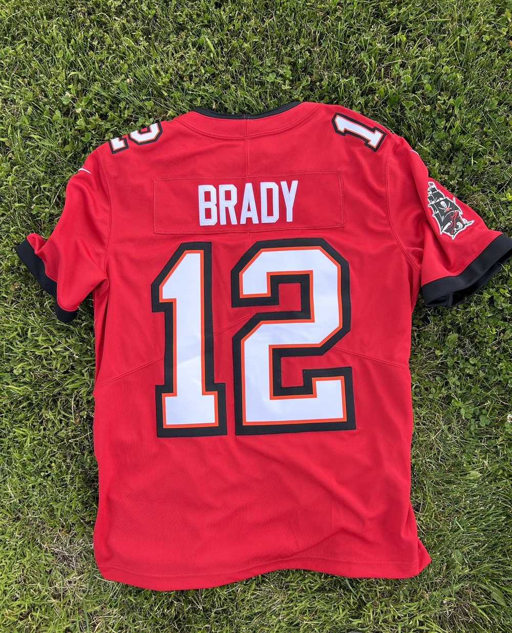 NFL × Nike Nike Tampa Bay Buccaneers Tom Brady On… - image 2