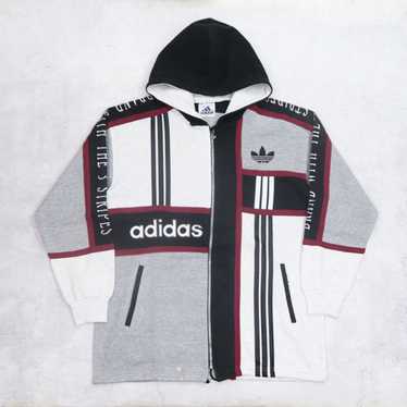 Vintage adidas descente big - Gem