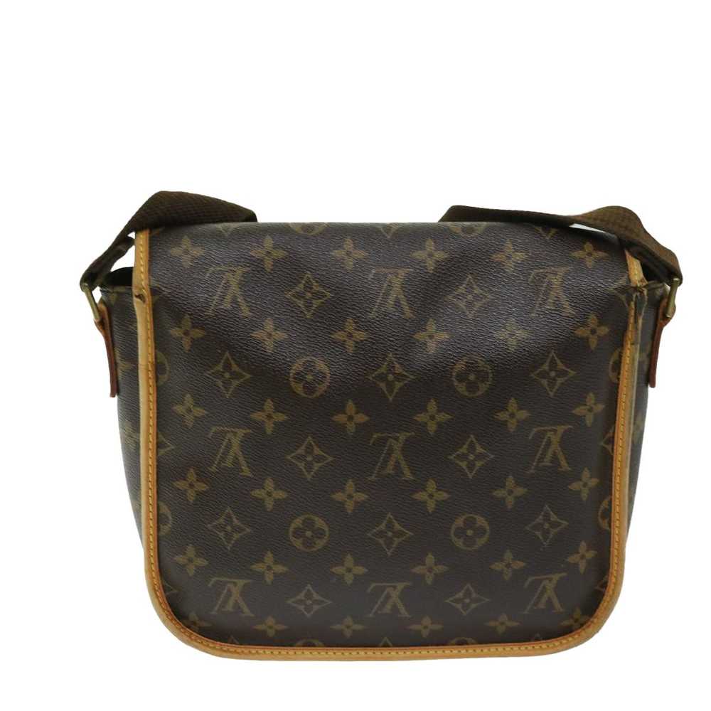 Louis Vuitton LOUIS VUITTON Monogram Messenger Bo… - image 2