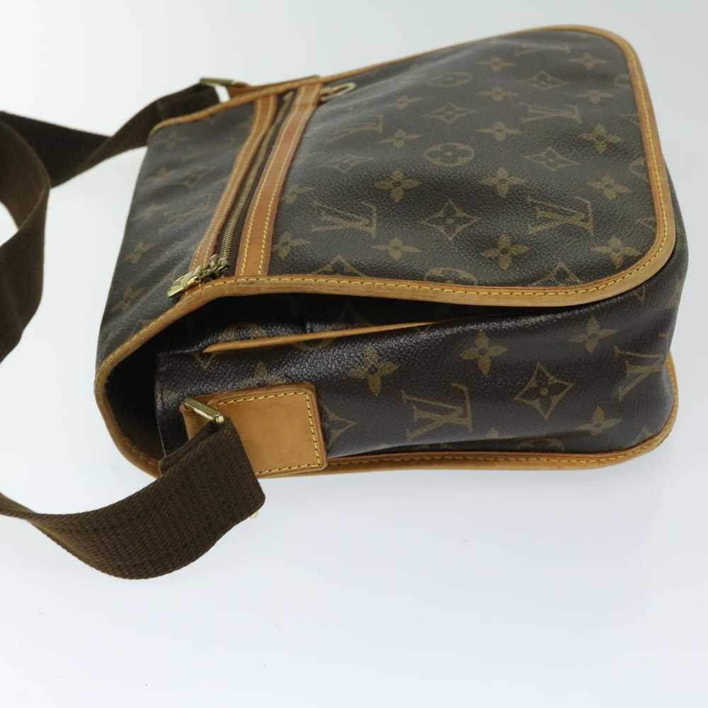 Louis Vuitton LOUIS VUITTON Monogram Messenger Bo… - image 4