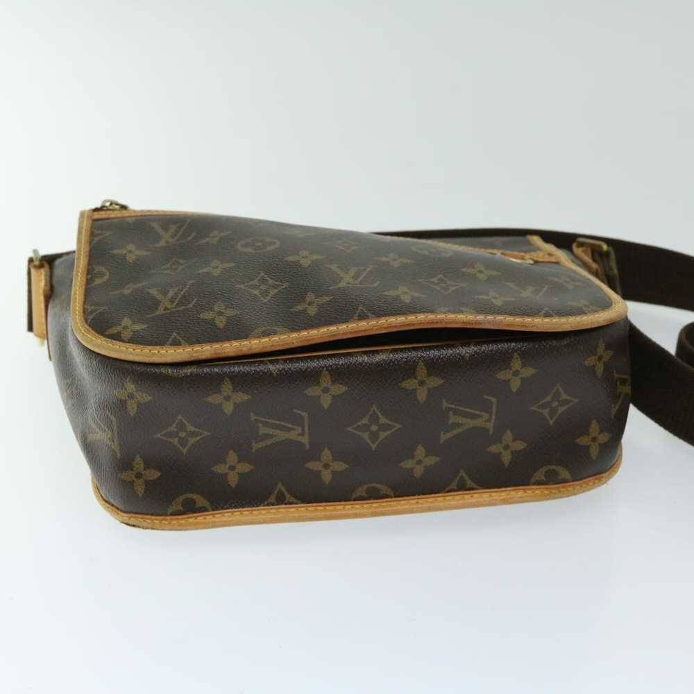 Louis Vuitton LOUIS VUITTON Monogram Messenger Bo… - image 5