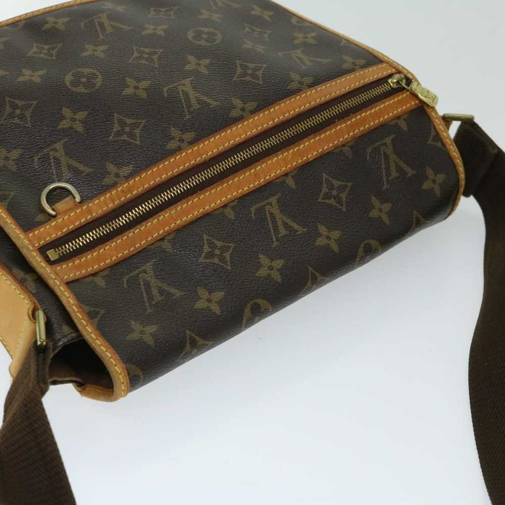 Louis Vuitton LOUIS VUITTON Monogram Messenger Bo… - image 6