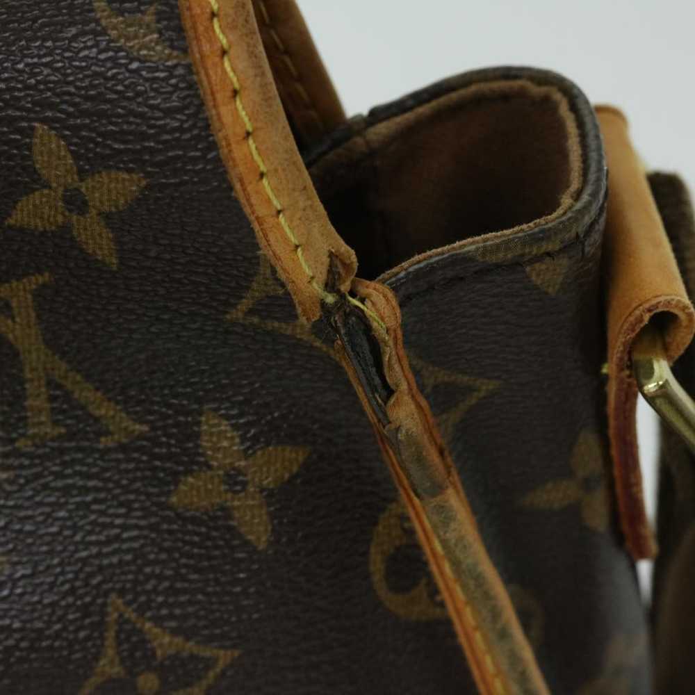 Louis Vuitton LOUIS VUITTON Monogram Messenger Bo… - image 7